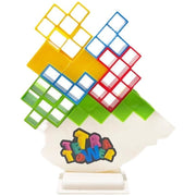 Jeu d'équilibre super cool